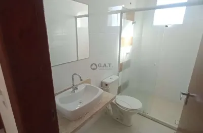 Apartamento para locação em sorocaba-sp, no central parque: 2 quartos, 1 banheiro, 1 vaga, 52m²! venha conferir!