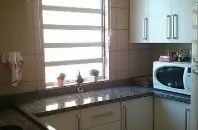Apartamento com 2 quartos à venda na Avenida Cláudio Pinto Nascimento, 1.282, Parque Morumbi, Votorantim