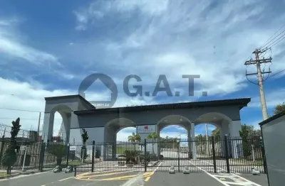 Terreno de 360m² em condomínio de luxo em além ponte, sorocaba-sp: oportunidade imperdível de investimento!