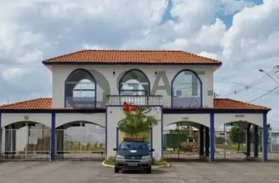 Terreno condomínio à venda em Sorocaba-SP, Jardim Novo Horizonte  175m² de área