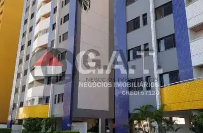 Apartamento à venda em sorocaba-sp no jardim ana maria: 3 quartos, 2 suítes, 2 salas, 2 banheiros, 2 vagas e 112m²!
