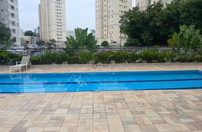 Apartamento para locação na vila gabriel, sorocaba-sp: 2 quartos, 1 sala, 1 banheiro, 1 vaga de garagem!