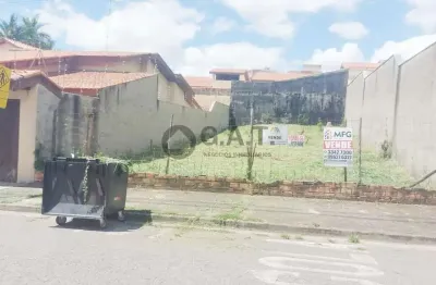 Terreno à venda em localização privilegiada no jardim pagliato, sorocaba-sp: confira!