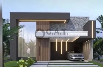 Imperdível: casa em condomínio à venda em sorocaba-sp, bairro alem ponte, 3 quartos, 3 suítes, 2 salas, 4 banheiros, 4 vagas, 210m².