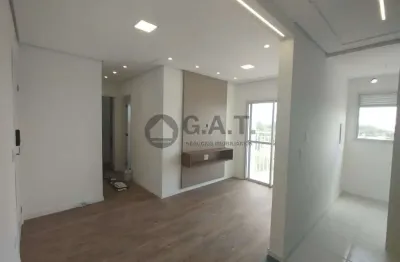 Alugue já este incrível apartamento de 2 quartos no horto florestal, sorocaba-sp!