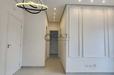 Apartamento à venda em sorocaba-sp, bairro caguassu: 2 quartos, sala, banheiro, vaga de garagem. aproveite essa oportunidade!