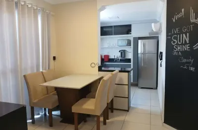 Aluguel de apartamento de 1 quarto na vila augusta, sorocaba-sp: 2 banheiros, 1 vaga, 62m²!