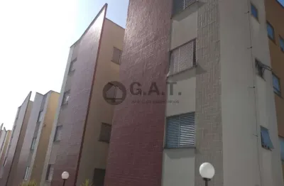 Apartamento para locação no jardim das magnólias, sorocaba-sp: 2 quartos, 2 salas, 1 banheiro, 1 vaga de garagem!