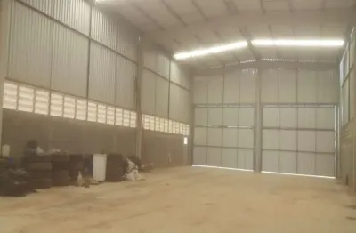 Barracão / Galpão / Depósito à venda na Rua Flôr do Carvalho, Éden, Sorocaba