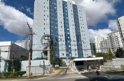 Aluguel de apartamento em sorocaba-sp, parque campolim: 2 quartos, 2 salas, 1 banheiro, 1 vaga de garagem.