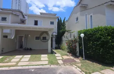 Imóvel de luxo no parque campolim: casa em condomínio com 3 quartos e 3 suítes, 2 salas, 4 banheiros e 3 vagas de garagem