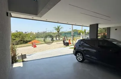 Imperdível oportunidade de adquirir casa em condomínio no parque ibiti reserva, sorocaba-sp! 3 quartos, 2 suítes, 1 sala, 3 banheiros, 4 vagas de garagem e 250m² de área. confira!