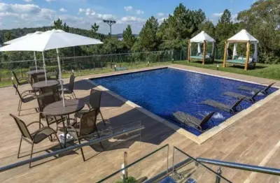 Excelente oportunidade de investimento: terreno de 1.511,35 m² no condomínio le portier nautic residence em piedade-sp!