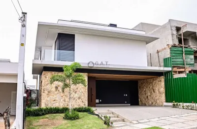 Aluguel de casa de alto padrão em condomínio na vossoroca, votorantim-sp: 3 quartos, 3 suítes, 3 salas, 5 banheiros, 4 vagas, 230m².