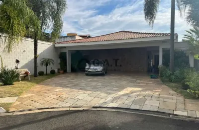 Imperdível casa em condomínio de luxo em sorocaba-sp, 3 quartos, 3 suítes, 2 salas, 2 banheiros, 6 vagas, 230m²!