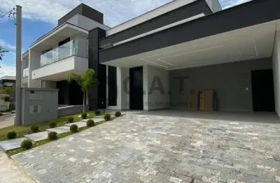 Casa com 3 quartos para alugar na Rua Padre Lívio Emílio Calliari, 1800, Parque Ibiti Reserva, Sorocaba