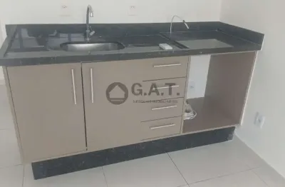 Sala comercial para locação em votorantim-sp, parque bela vista: 1 sala, 2 banheiros, 1 vaga de garagem, 98m².