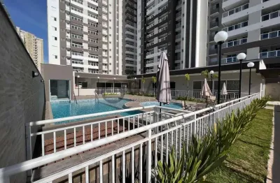 Aluguel de apartamento de 3 quartos na além ponte, sorocaba-sp: 1 suíte, 1 sala, 2 banheiros e 2 vagas de garagem!