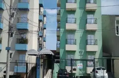 Apartamento à venda na vila fiori, sorocaba-sp: 2 quartos, 1 suíte, 70m² e 2 vagas de garagem. venha conhecer!