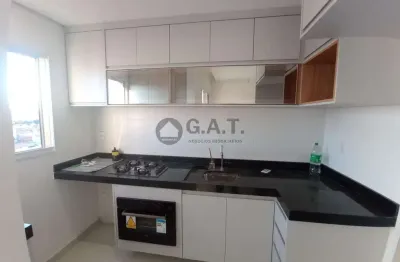 Apartamento à venda no edifício residencial unitá - sorocaba/sp