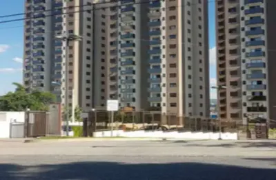 Apartamento com 2 quartos à venda na Rua Esperança, 373, Jardim Santa Fé, Sorocaba