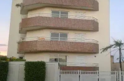 Apartamento com 2 quartos à venda na Rua Tocantins, 357, Vila Jardini, Sorocaba