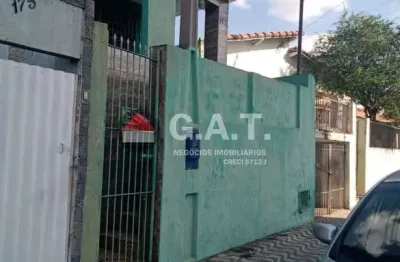 Casa com 3 quartos à venda na Rua Páschoa Buscariol, 179, Centro, Votorantim