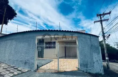 Casa com 3 quartos para alugar na Rua Maria Domingas Milego, 385, Jardim Vera Cruz, Sorocaba