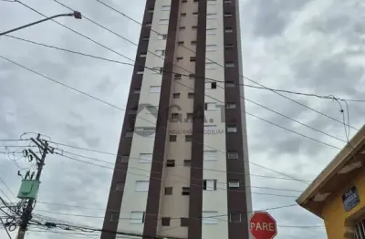 Imperdível! apartamento à venda em sorocaba-sp, vila hortência: 2 quartos, 1 suíte, 2 salas, 1 banheiro, 1 vaga - 54m².