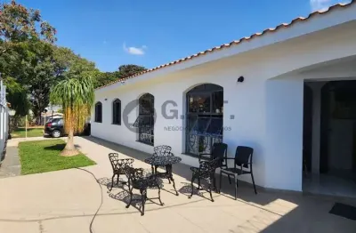 Casa comercial para locação em sorocaba-sp no jardim zulmira: 5 quartos, 2 suítes, 1 sala, 4 banheiros, 4 vagas, 520m².