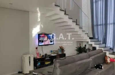 Casa em condomínio à venda no reserva ipanema ii - sorocaba/sp