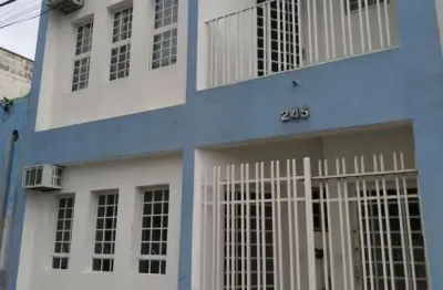 Casa comercial com 4 salas à venda na Rua Voluntários de Sorocaba, 245, Centro, Sorocaba