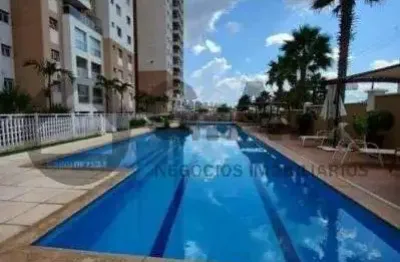 Apartamento com 3 quartos para alugar na Rua Ana Carmela Jurado Ferro, 425, Jardim Portal da Colina, Sorocaba