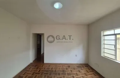 Apartamento para locação na vila lucy, sorocaba-sp: 3 quartos, sala, banheiro e 100m² de área!