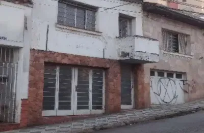 Casa comercial à venda em sorocaba-sp, centro, 1 quarto, 1 suíte, 1 sala, 1 banheiro, 1 vaga e 150m².