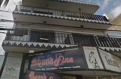 Sala comercial com 1 sala para alugar na Avenida Doutor Afonso Vergueiro, 1663, Centro, Sorocaba