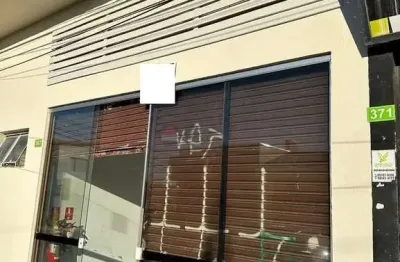 Ponto comercial para alugar na Rua Manoel José da Fonseca, 367, Centro, Sorocaba