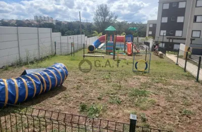 Apartamento de 2 quartos para locação em sorocaba-sp, no bairro jardim piazza di roma: 1 sala, 1 banheiro, 1 vaga de garagem!