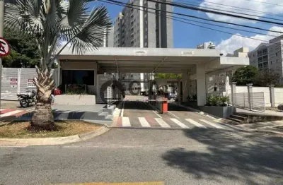 Aluguel de Apartamento Espaçoso no Parque Campolim em Sorocaba-SP com 3 Quartos e 69m² de Área