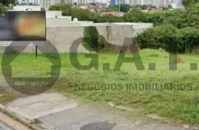 Terreno comercial à venda em sorocaba-sp no bairro jardim américa - 1.140,00 m² de área!