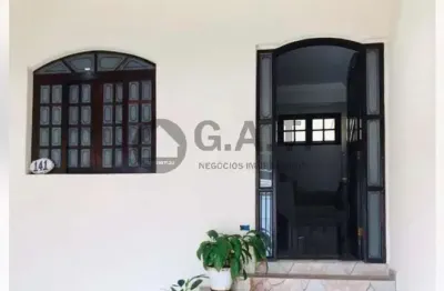 Casa com 3 quartos à venda na Rua Eugênio Leite, 141, Jardim do Sol, Sorocaba
