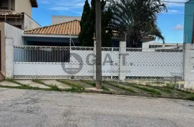 Casa à venda em sorocaba-sp, jardim santa rosália: 3 quartos, 1 suíte, 4 vagas - 171m² de área