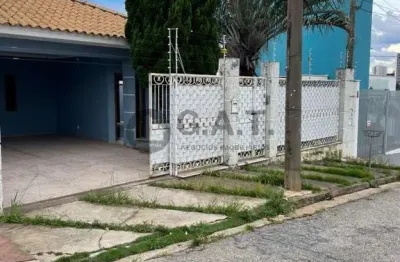 Casa para locação em sorocaba-sp, jardim santa rosália: 3 quartos, 1 suite, 1 sala, 3 banheiros, 4 vagas de garagem, 171m².
