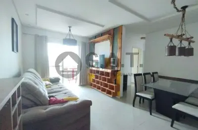 Apartamento à venda na cidade de Cidade] - Bairro Bairro]  3 quartos, 1 suíte, 1 sala, 2 banheiros, 2 vagas de garagem  90,00 m² de área