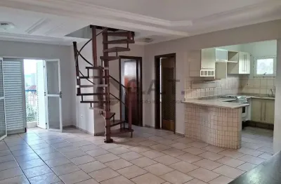 Aluguel de apartamento de 3 quartos na vila trujillo, sorocaba-sp: 110m², 2 salas, 1 banheiro, 1 vaga de garagem!