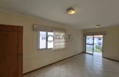 Aluguel de apartamento de 2 quartos no parque campolim, sorocaba-sp: conforto e comodidade em 70m²!