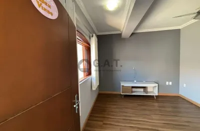 Casa para locação em sorocaba-sp, além ponte: 2 quartos, 1 sala, 1 banheiro, 2 vagas, 100m². confira!