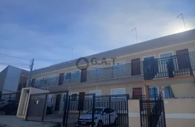 Kitnet para locação no jardim americano, sorocaba-sp: 1 quarto, 1 sala, 1 banheiro, 1 vaga de garagem, 40m². confira!