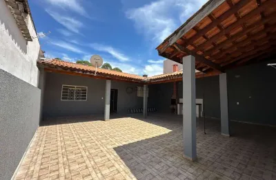Casa para locação em sorocaba-sp, no jardim gutierres: 2 quartos, 1 sala, 2 banheiros, 7 vagas e 180m² de área!