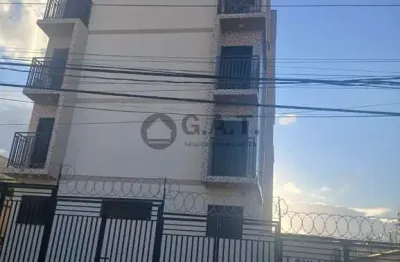 Apartamento para locação na vila augusta, sorocaba-sp: 1 quarto, 1 sala, 1 banheiro, 1 vaga de garagem!